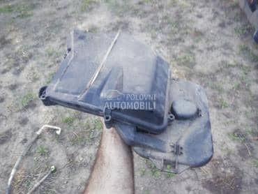 Kutija za ECU kompjuter motora za Audi A4