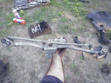 Motor i makaze brisaca za Audi A4