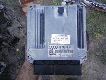 ECU kompjuter 2.0 TDI za Audi A4