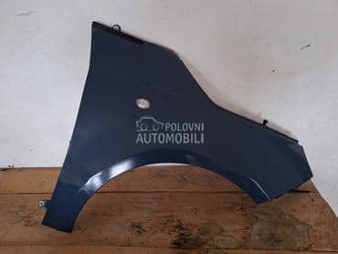 Krilo desno za ficu za Fiat 500 od 2007. do 2016. god.