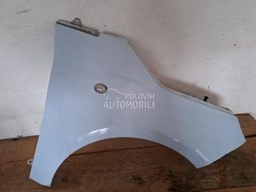 Krilo levo za ficu za Fiat 500 od 2007. do 2016. god.