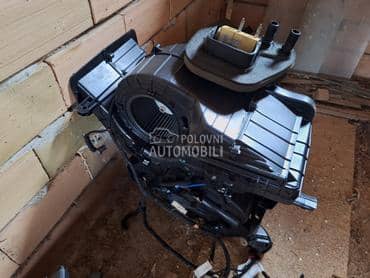 Sistem ventilacije za ficu za Fiat 500 od 2007. do 2016. god.