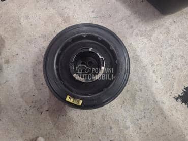 Remenica radilice 2.5 3.0 M57 za BMW Serija 3, Serija 5, Serija 6 ... od 2003. do 2010. god.