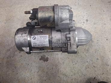 Alnaser za 2.5 3.0 M57 za BMW Serija 3, Serija 5, Serija 6 ... od 2003. do 2010. god.