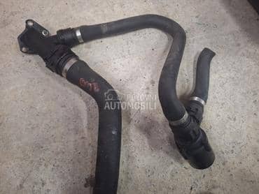 Creva račve 2.5 3.0 M57 za BMW Serija 3, Serija 5, Serija 6 ... od 2003. do 2010. god.