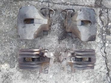 Kociona klesta A4 B7 za Audi A4