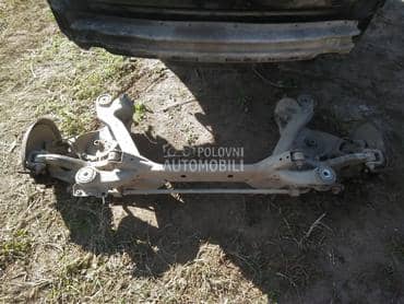 Zadnji most - zadnji trap za Audi A4