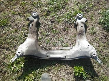 Sanke A4 B7 za Audi A4