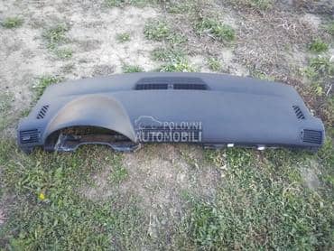 Tabla i airbagovi za Audi A4