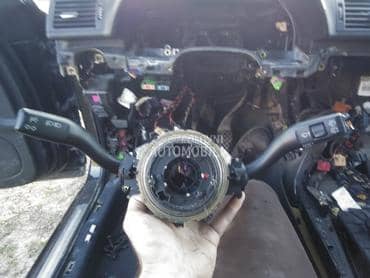 Spulna volana za Audi A4