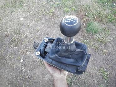 Saltac - rucica menjaca za Audi A4