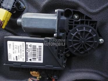 Motoric podizaca stakala za Audi A4