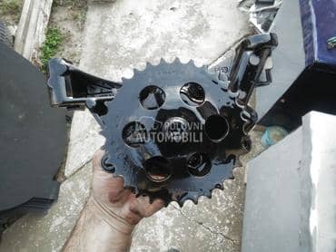 Uljna pumpa za Volkswagen Passat B5.5