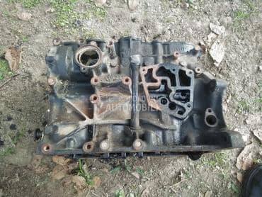 Blok i radilica za Volkswagen Passat B5.5