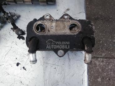 Hladnjak ulja za Opel Zafira, Astra G