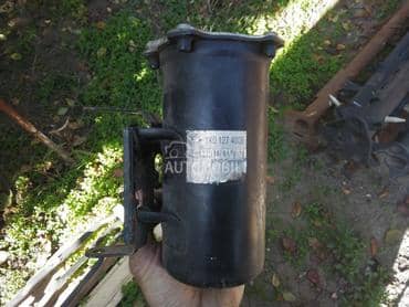 Kuciste filtera goriva za Volkswagen Touran, Golf 5