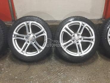 Aluminijumske felne  18" 5 x 112