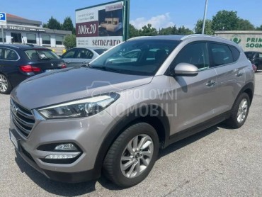 Hladnjak klime 1.7 crdi za Hyundai Tucson od 2015. do 2021. god.