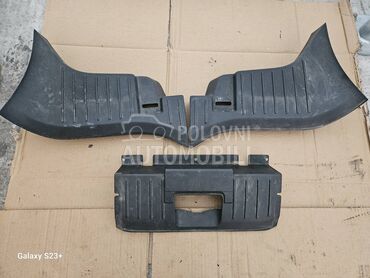 PLASTIKA GEPEKA za Ford Galaxy od 2006. do 2010. god.