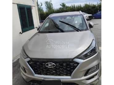 Spona za Hyundai Tucson od 2015. do 2021. god.