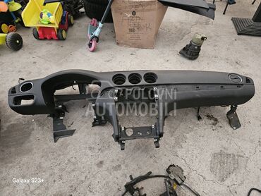 INSTRUMENT TABLA za Ford Galaxy od 2006. do 2010. god.