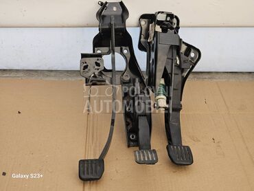 PEDALA PAPUCA PAPUCICA GASA za Ford Galaxy od 2006. do 2010. god.