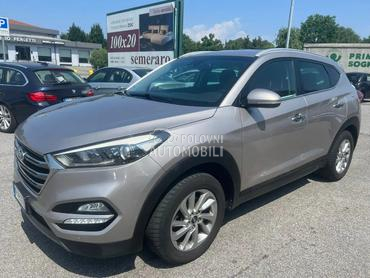 Gas i instalacija za Hyundai Tucson od 2015. do 2021. god.