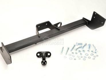 Euro kuka za Mercedes Benz Viano