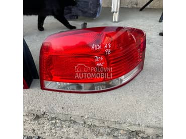Stop svetlo za Audi A3 od 2003. do 2008. god.