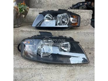 Far za Audi A3 od 2003. do 2005. god.