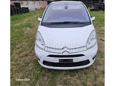 MOTORIC BRISACA PODIZACA za Citroen C4 Picasso za 2011. god.