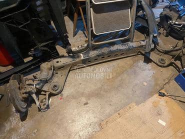 Zadnji most za Volkswagen Golf 7