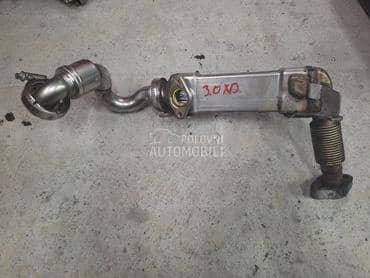 Hladnjak egera 2.5 3.0 M57 za BMW Serija 3, Serija 5, Serija 6 ... od 2003. do 2010. god.