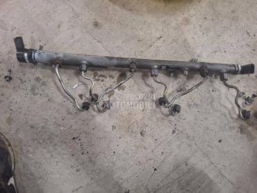 Magistrala dizni 2.5 3.0M57 za BMW Serija 1, Serija 2, Serija 3 ... od 2003. do 2010. god.