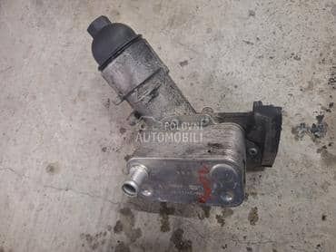 Kuciste uljnog filtera 3.0M57 za BMW M 140i od 2003. do 2010. god.