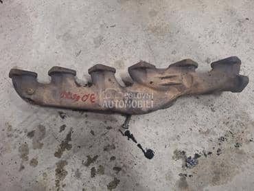 Izduvna grana za 3.0M57 za BMW Serija 3, Serija 5, Serija 6 ... od 2003. do 2010. god.