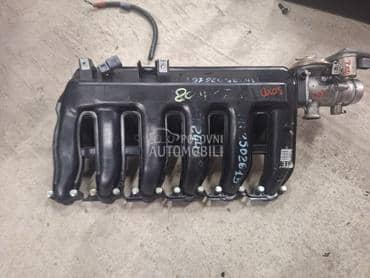 Usisna grana 2.5 3.0 3.5M57 za BMW Serija 1, Serija 2, Serija 3 ... od 2003. do 2010. god.