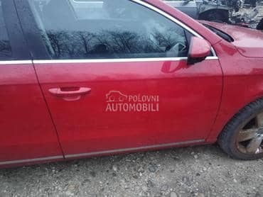 Vrata za Volkswagen Passat B7 od 2011. do 2015. god.