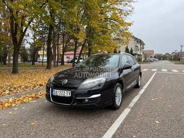 Renault Laguna 1.5 DCI