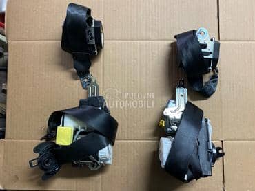 pojasevi za Volkswagen Golf 7