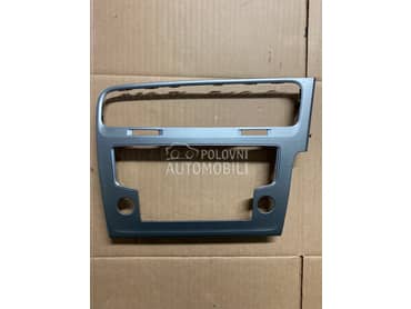 blenda radia za Volkswagen Golf 7