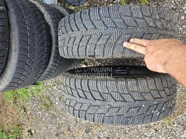 Nokian 195/60 R16 Sve sezone