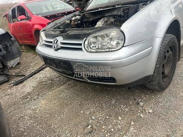 Branik za Volkswagen Golf 4 od 1998. do 2005. god.