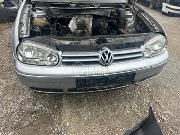 Farovi za Volkswagen Golf 4 od 1998. do 2005. god.