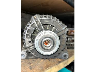 Alternator 2,0 hdi za Peugeot 206, 307, 407 ...