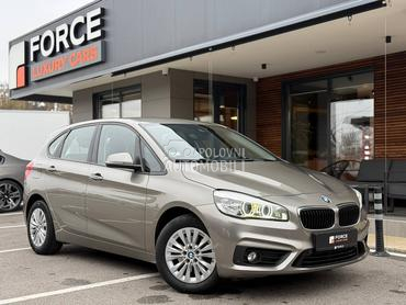 BMW 218 Active tourer