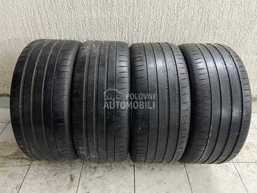 Michelin 265/40 R21 Letnja