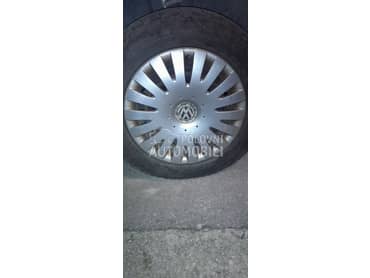 Ratkapne  16" Bez rupa