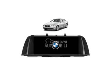 Multimedija Android za BMW Ostalo