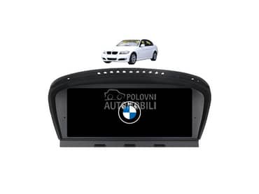 Multimedija Android za BMW 315, 316, 318 ...